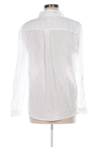 Дамска риза Esprit, Размер M, Цвят Бял, Цена 28,99 лв.