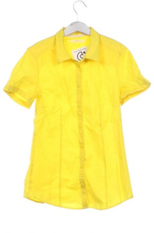 Cămașă de femei Esprit, Mărime XS, Culoare Galben, Preț 71,99 Lei