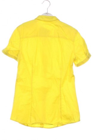 Cămașă de femei Esprit, Mărime XS, Culoare Galben, Preț 71,99 Lei