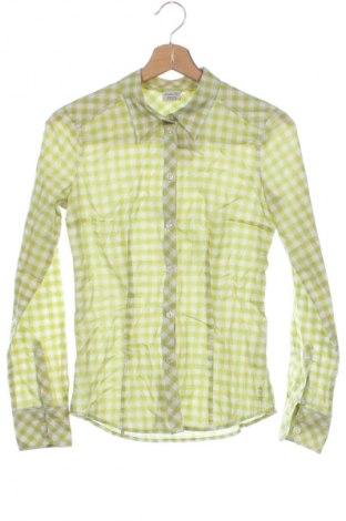 Дамска риза Esprit, Размер XS, Цвят Многоцветен, Цена 6,99 лв.