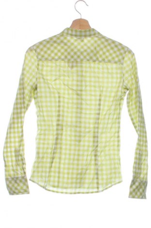 Дамска риза Esprit, Размер XS, Цвят Многоцветен, Цена 6,99 лв.