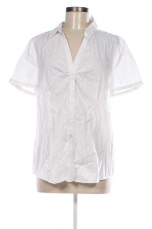 Cămașă de femei Esprit, Mărime XL, Culoare Alb, Preț 91,99 Lei