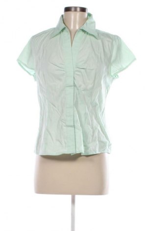 Damenbluse Esprit, Größe L, Farbe Grün, Preis 14,99 €