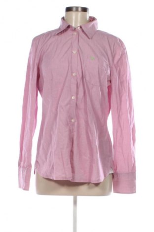 Damenbluse Esprit, Größe L, Farbe Rosa, Preis € 14,99