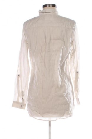 Дамска риза Esprit, Размер S, Цвят Бежов, Цена 15,99 лв.