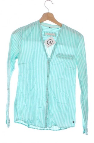 Damenbluse Esprit, Größe XS, Farbe Mehrfarbig, Preis 9,99 €