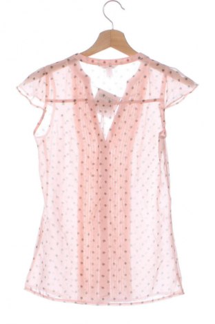 Γυναικείο πουκάμισο Esprit, Μέγεθος XXS, Χρώμα Σάπιο μήλο, Τιμή 7,99 €