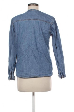 Cămașă de femei Esprit, Mărime XL, Culoare Albastru, Preț 91,99 Lei