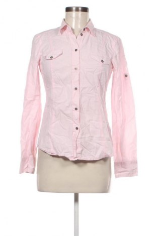 Damenbluse Esprit, Größe S, Farbe Rosa, Preis 10,99 €