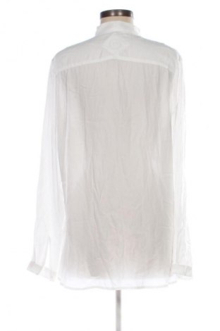 Дамска риза Esprit, Размер L, Цвят Бял, Цена 41,00 лв.