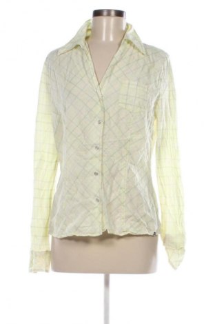 Дамска риза Esprit, Размер XL, Цвят Многоцветен, Цена 41,06 лв.