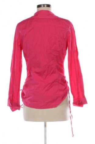 Γυναικείο πουκάμισο Esprit, Μέγεθος M, Χρώμα Ρόζ , Τιμή 20,00 €