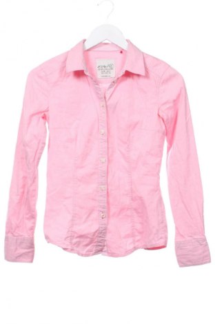 Damska koszula Esprit, Rozmiar XXS, Kolor Różowy, Cena 33,99 zł