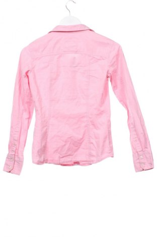 Damska koszula Esprit, Rozmiar XXS, Kolor Różowy, Cena 33,99 zł