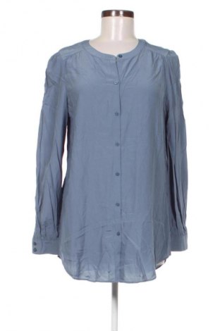 Cămașă de femei Esprit, Mărime M, Culoare Albastru, Preț 26,99 Lei