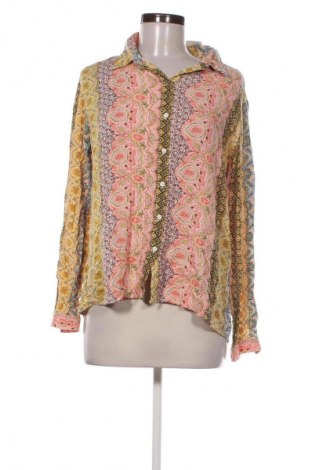 Damenbluse Esqualo, Größe L, Farbe Mehrfarbig, Preis 5,99 €