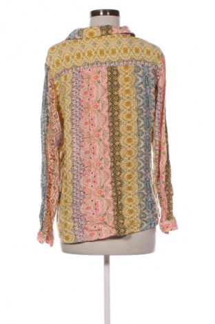 Damenbluse Esqualo, Größe L, Farbe Mehrfarbig, Preis 5,99 €