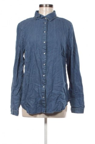 Női ing Essentials by Tchibo, Méret XL, Szín Kék, Ár 4 569 Ft