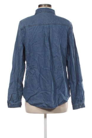 Női ing Essentials by Tchibo, Méret XL, Szín Kék, Ár 4 569 Ft