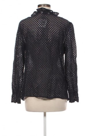 Дамска риза Essentials by Tchibo, Размер L, Цвят Син, Цена 13,99 лв.