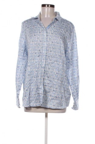 Dámska košeľa  Eterna, Veľkosť XL, Farba Viacfarebná, Cena  17,95 €