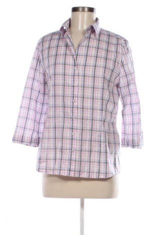 Damska koszula Eterna, Rozmiar M, Kolor Kolorowy, Cena 44,99 zł