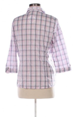 Damska koszula Eterna, Rozmiar M, Kolor Kolorowy, Cena 44,99 zł