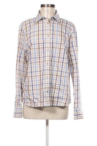 Cămașă de femei Eterna, Mărime L, Culoare Multicolor, Preț 71,99 Lei
