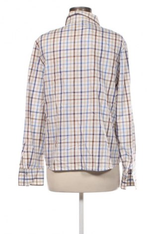 Cămașă de femei Eterna, Mărime L, Culoare Multicolor, Preț 71,99 Lei