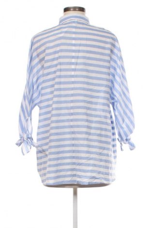 Γυναικείο πουκάμισο Eterna, Μέγεθος L, Χρώμα Πολύχρωμο, Τιμή 11,99 €