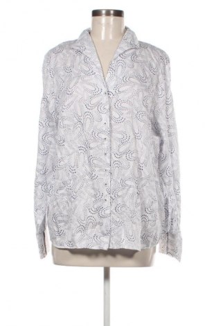 Cămașă de femei Eterna, Mărime XL, Culoare Multicolor, Preț 43,99 Lei