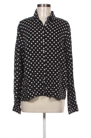 Cămașă de femei Eterna, Mărime XL, Culoare Multicolor, Preț 92,99 Lei