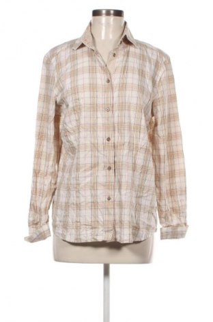 Damska koszula Eterna, Rozmiar L, Kolor Kolorowy, Cena 63,99 zł