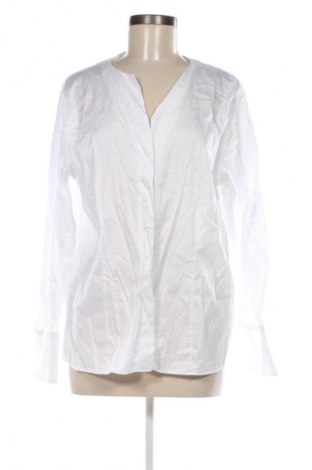 Damenbluse Eterna, Größe XL, Farbe Weiß, Preis 18,99 €