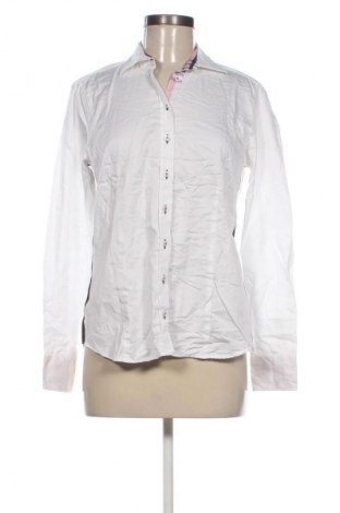 Dámska košeľa  Eterna, Veľkosť M, Farba Biela, Cena  19,95 €