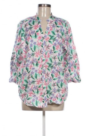 Damska koszula Eterna, Rozmiar L, Kolor Kolorowy, Cena 47,99 zł