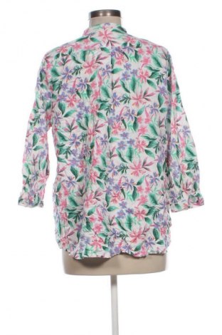 Damska koszula Eterna, Rozmiar L, Kolor Kolorowy, Cena 47,99 zł