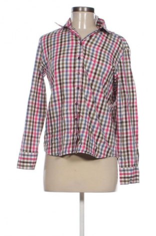 Damska koszula Eterna, Rozmiar M, Kolor Kolorowy, Cena 61,99 zł