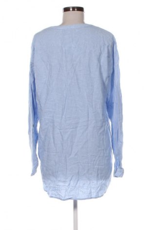 Dámská košile  Ever.me by Takko Fashion, Velikost M, Barva Modrá, Cena  209,00 Kč