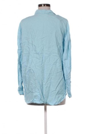 Dámská košile  Ever.me by Takko Fashion, Velikost M, Barva Modrá, Cena  219,00 Kč