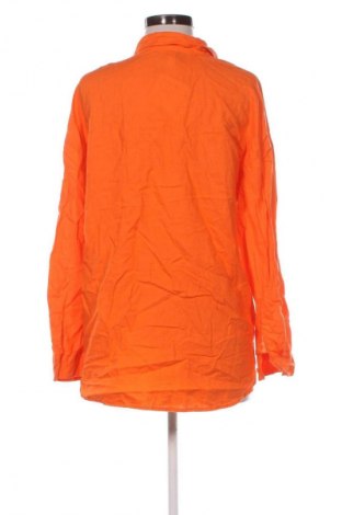 Γυναικείο πουκάμισο Ever.me by Takko Fashion, Μέγεθος M, Χρώμα Πορτοκαλί, Τιμή 7,99 €