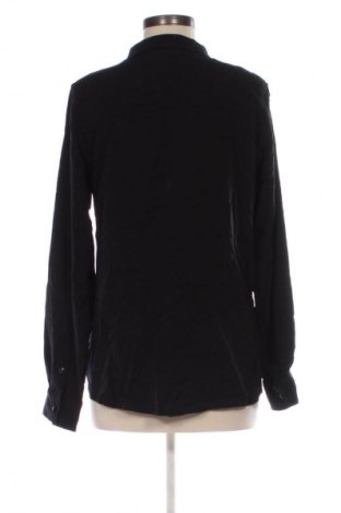 Дамска риза Ever.me by Takko Fashion, Размер M, Цвят Черен, Цена 12,99 лв.