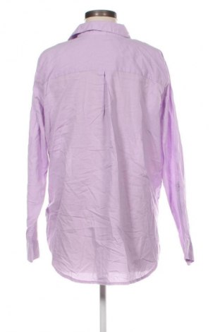Damska koszula Ever.me by Takko Fashion, Rozmiar XL, Kolor Fioletowy, Cena 43,99 zł