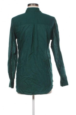 Damenbluse Ever.me by Takko Fashion, Größe M, Farbe Grün, Preis 8,99 €