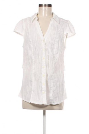 Damska koszula F&F, Rozmiar XL, Kolor Biały, Cena 46,99 zł