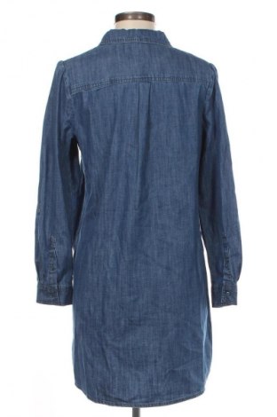 Damenbluse F&F, Größe M, Farbe Blau, Preis € 12,79
