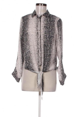 Дамска риза F&F, Размер S, Цвят Многоцветен, Цена 12,99 лв.