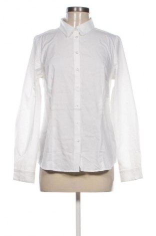 Damenbluse FLG, Größe M, Farbe Weiß, Preis 26,99 €