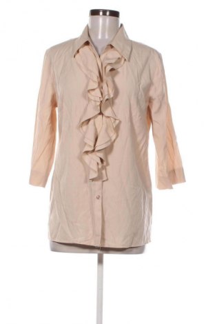 Damenbluse Fair Lady, Größe M, Farbe Beige, Preis € 12,99