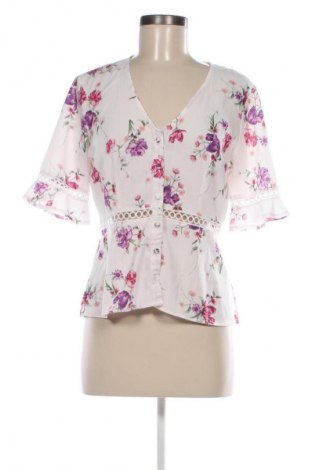 Damska koszula Fashion Union, Rozmiar M, Kolor Kolorowy, Cena 78,00 zł